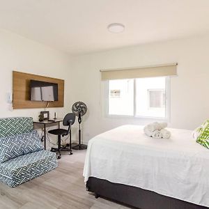 Apartamento de 1 Dormitorio